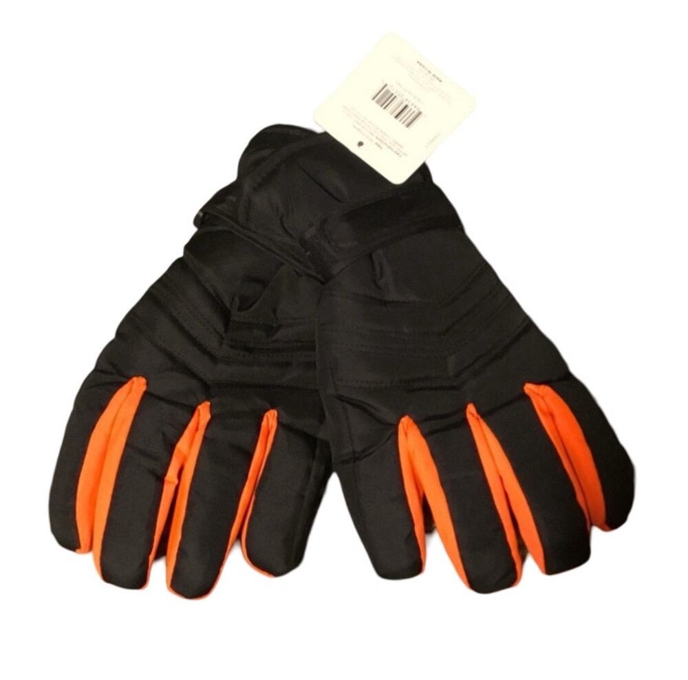 NWT Men’s Ski Gloves